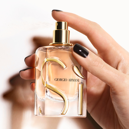Eau De Parfum