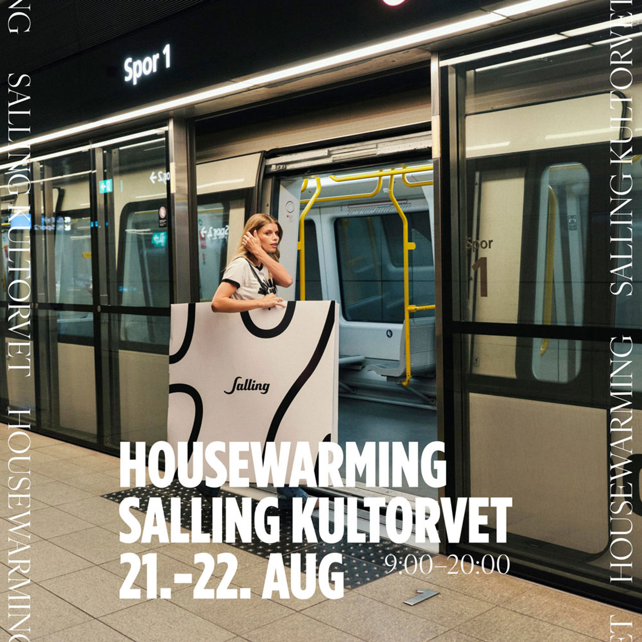 Salling Kultorvet 7
