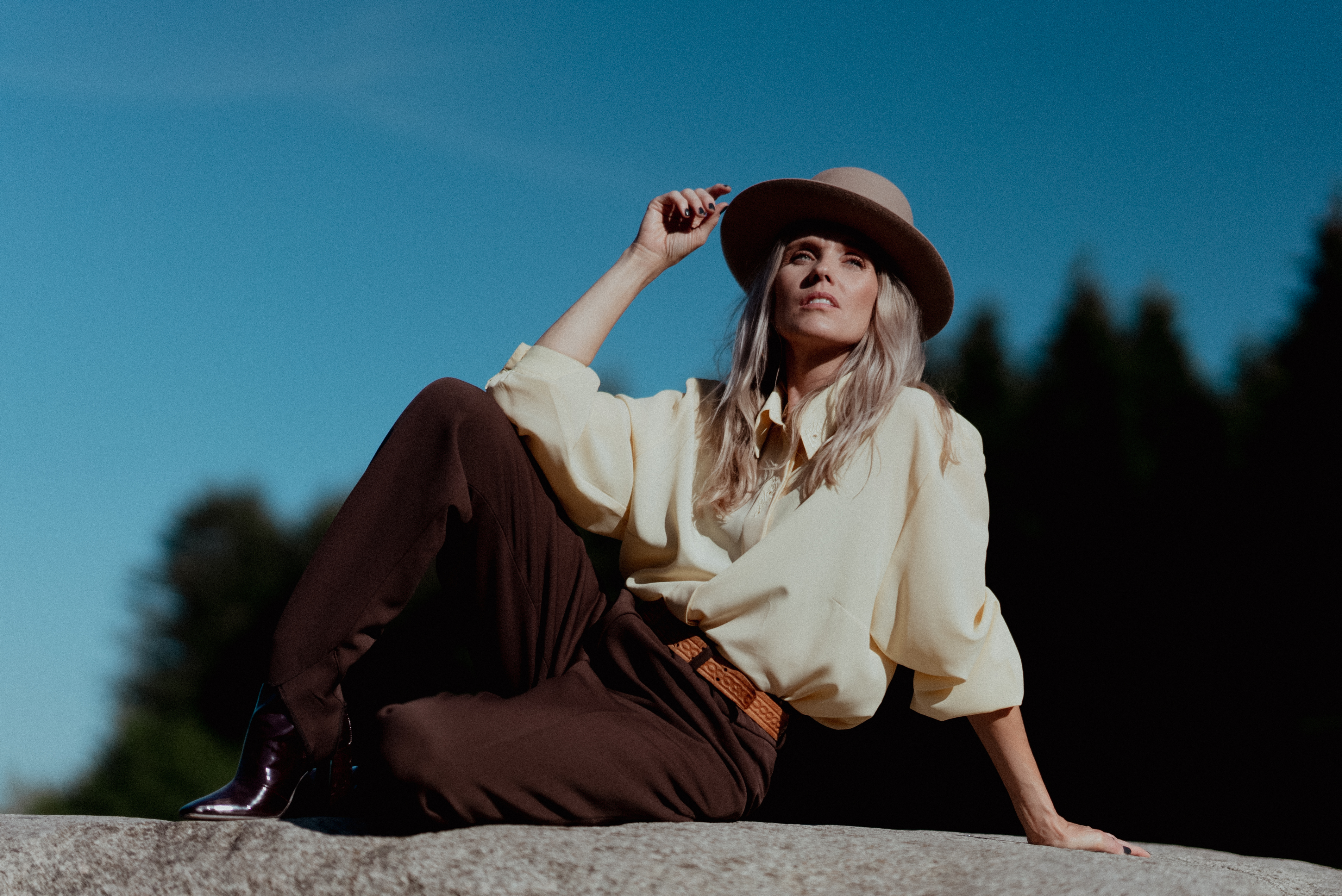 Loudtiger Pressefoto