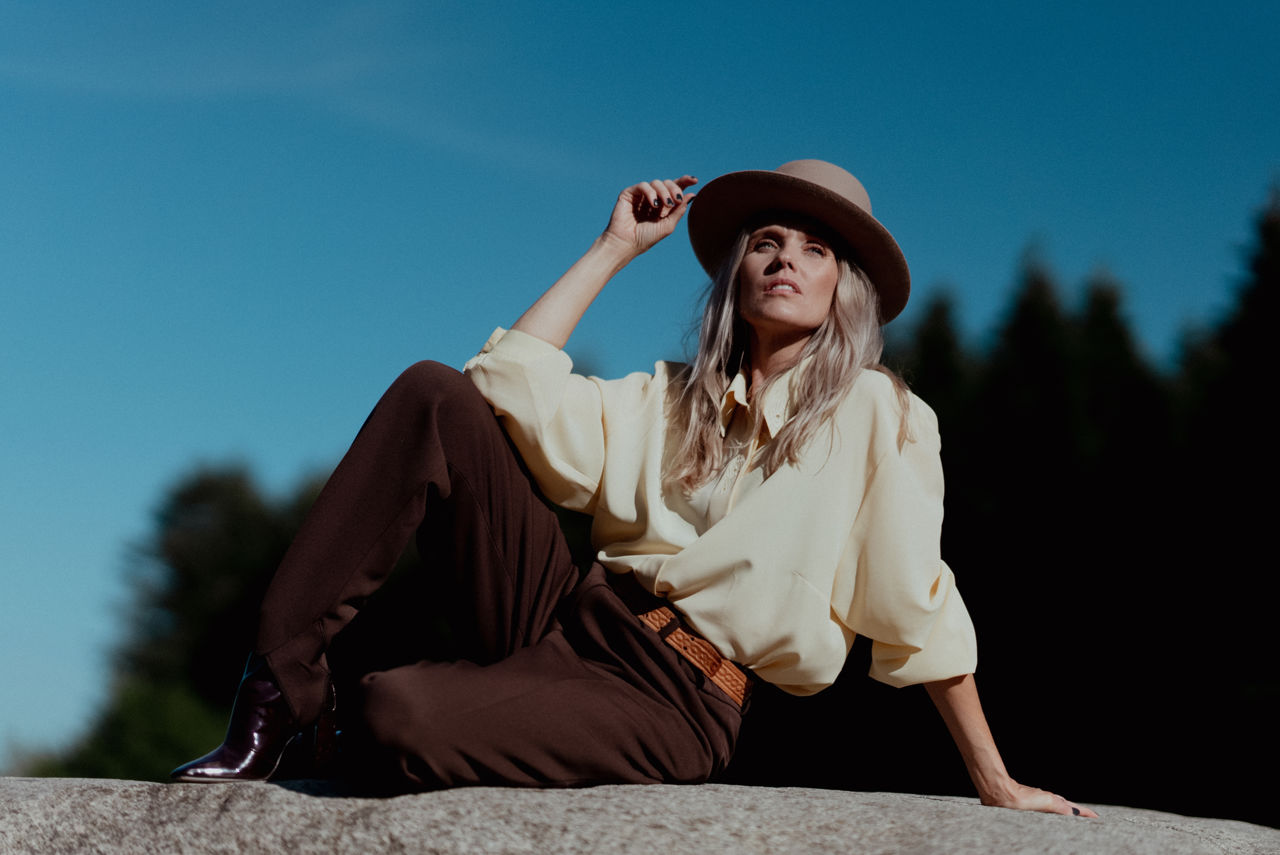 Loudtiger Pressefoto