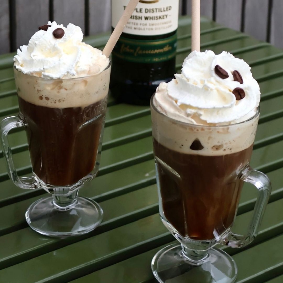 Irish Coffee (1)