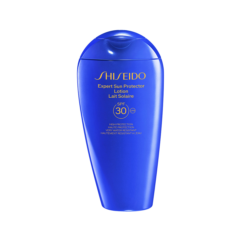 Solcreme Til Kroppen Billeder 1000X1000px Shiseido