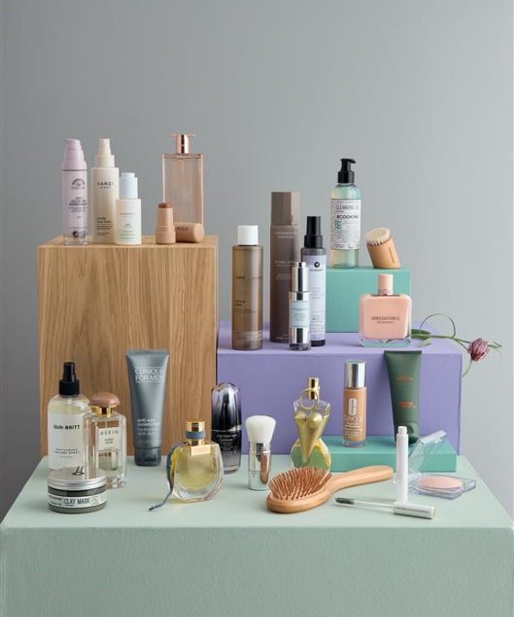 Produkter Skønhed (1)