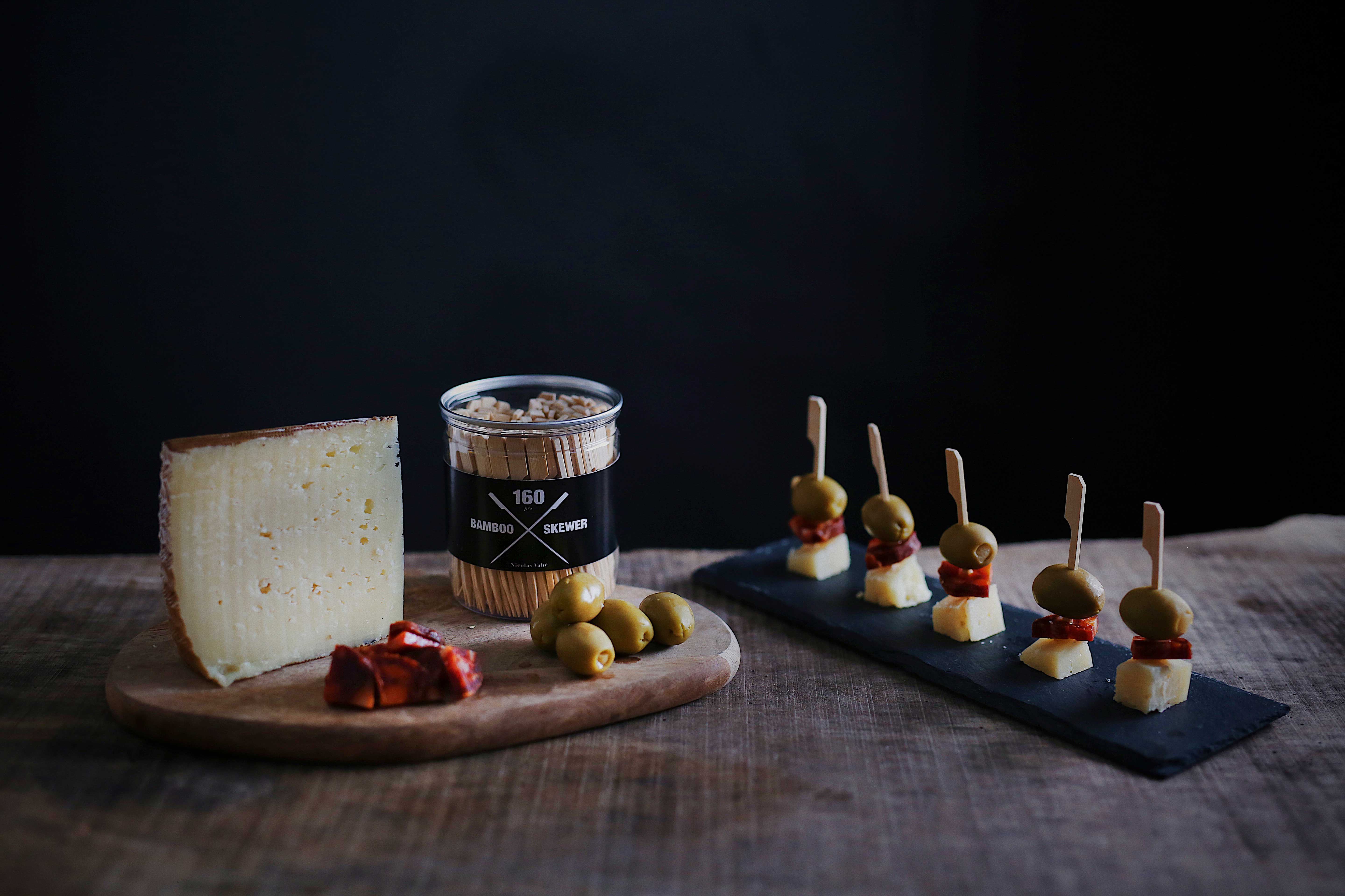 Velkomstsnack 2