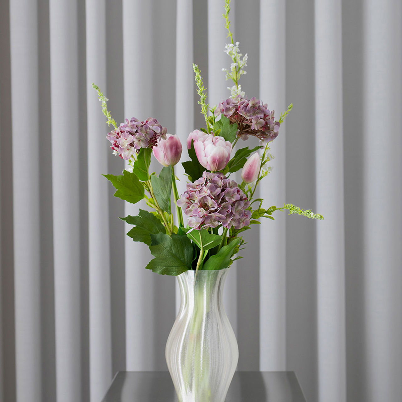 Mors Dags Gave Kunstige Blomster 1