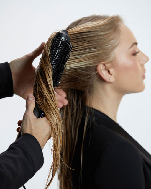 DUETBLOWDRY LA BLOW OUT Step 2@3X