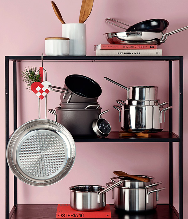 Gaveideer Til Hende Der Nyder Smagfulde Oplevelser 700X600px Eva