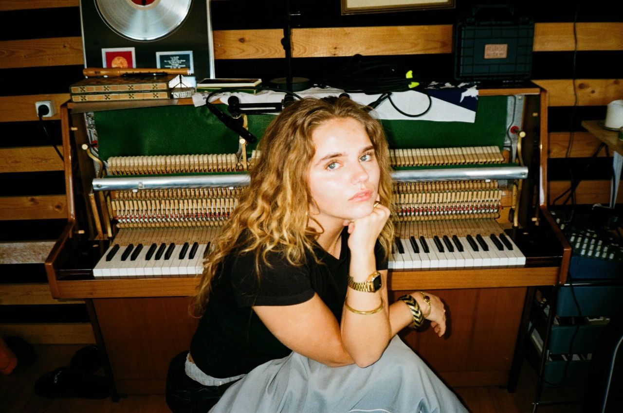 Frida Saiya