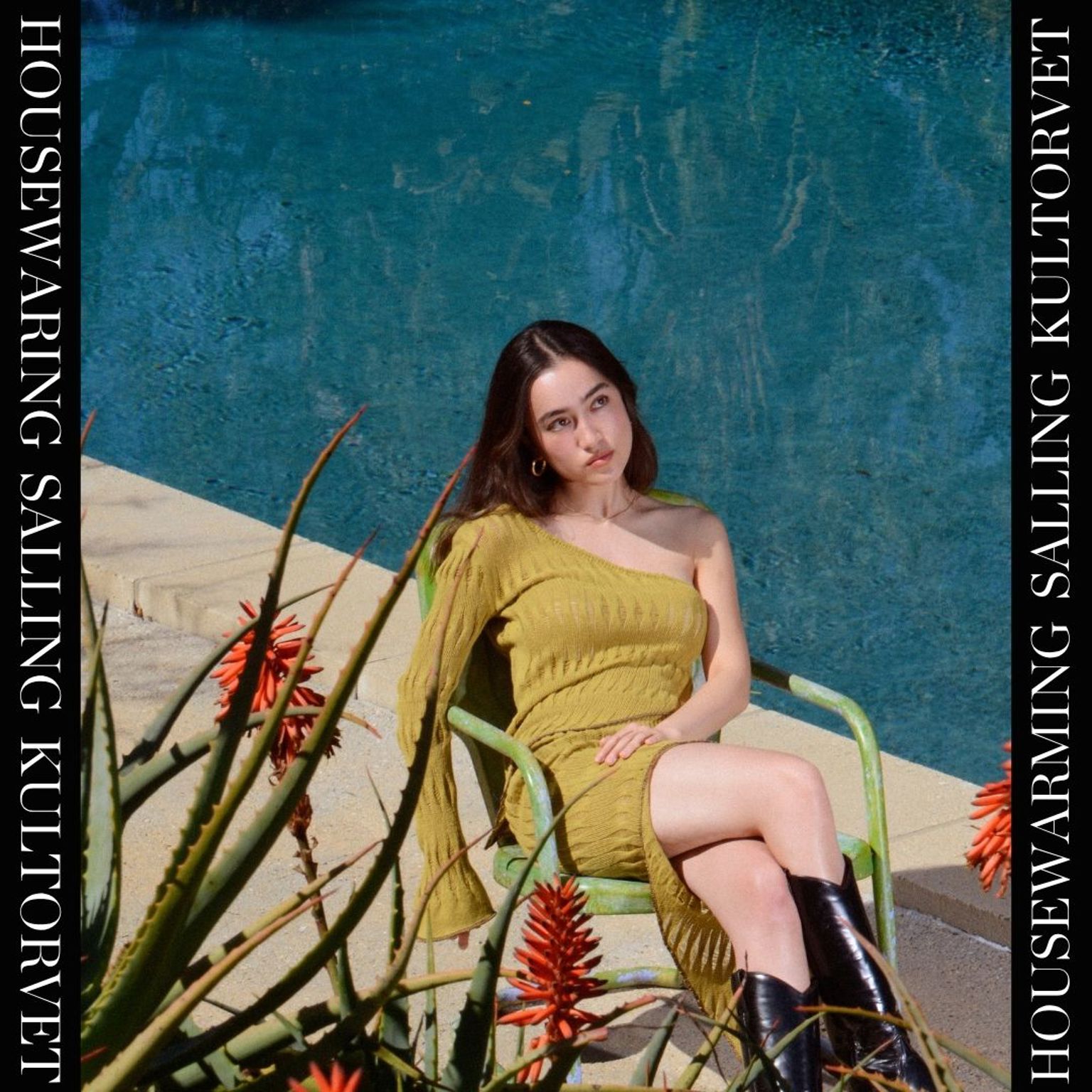 Mina Okabe – intim koncert